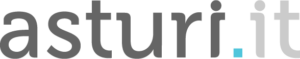 realizzazione sito asturi.it - logo